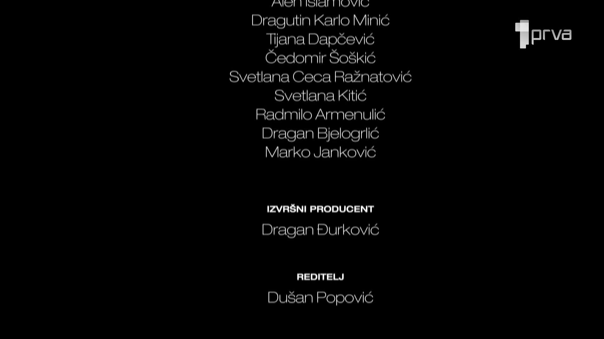 PRVA