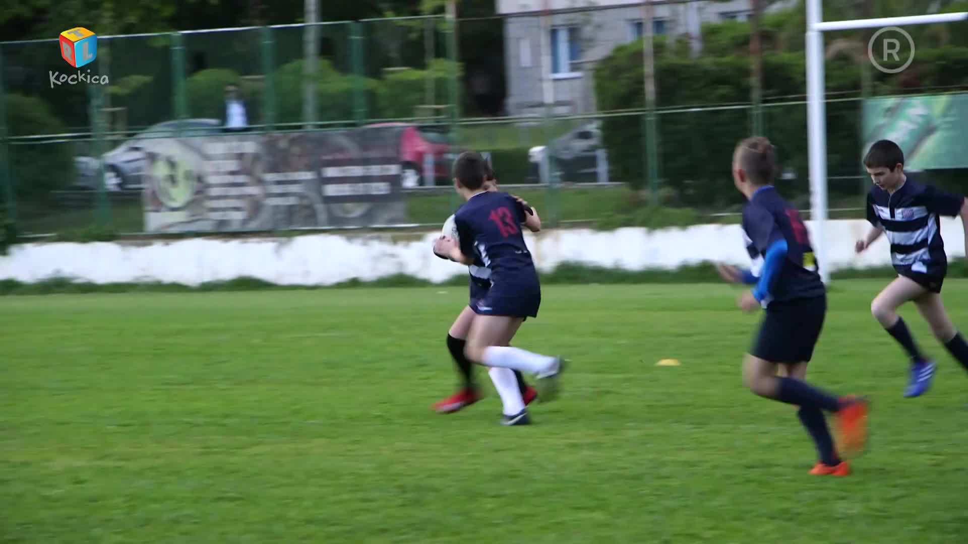 RTLKockica