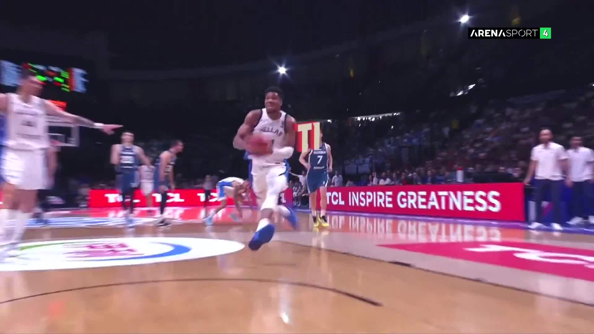 ArenaSportHD4