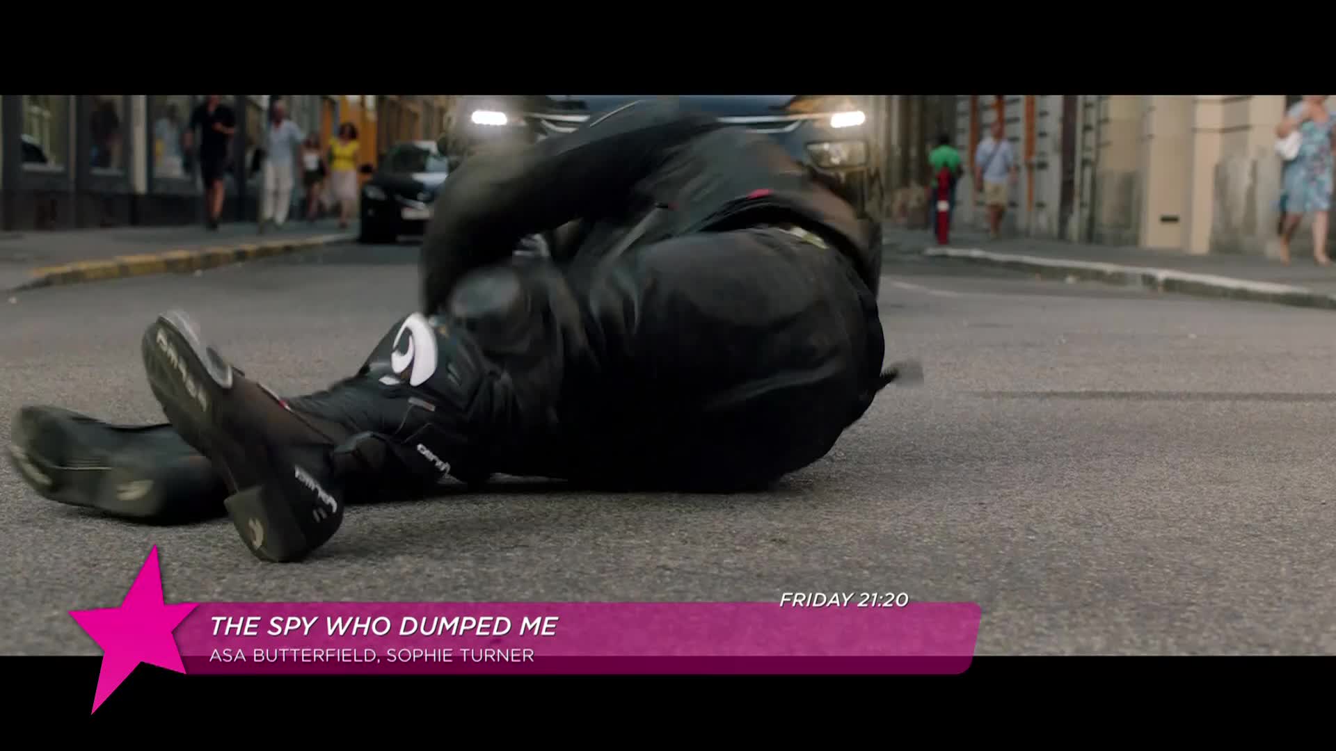 CinestarComedy
