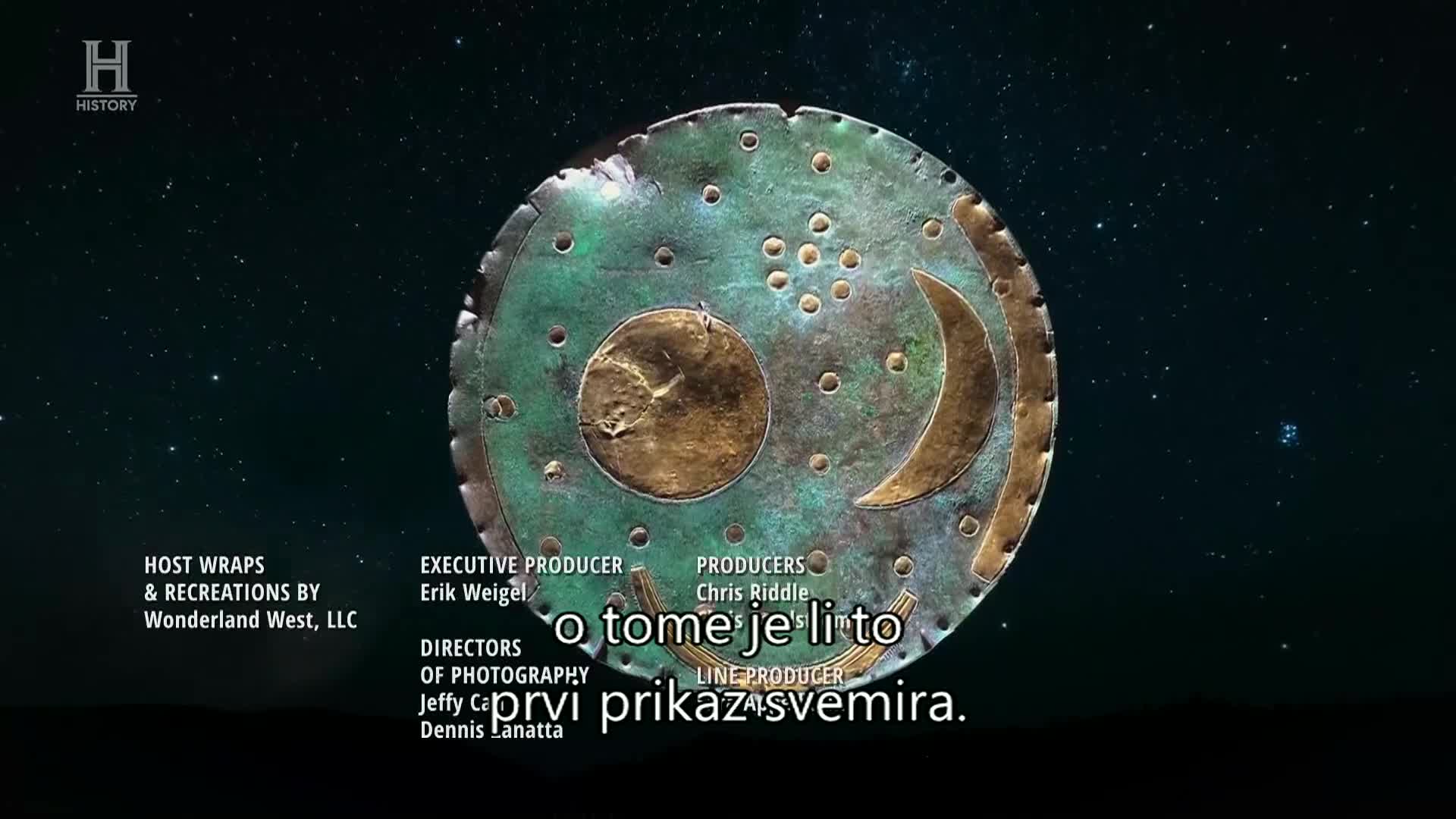 History