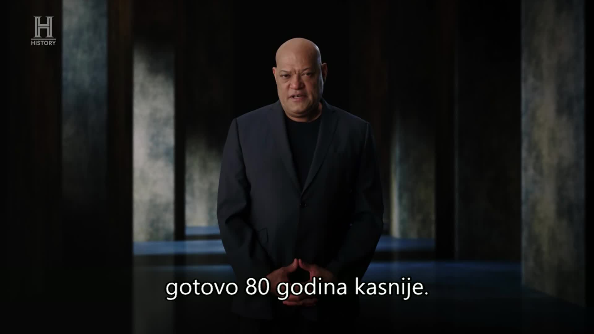 History