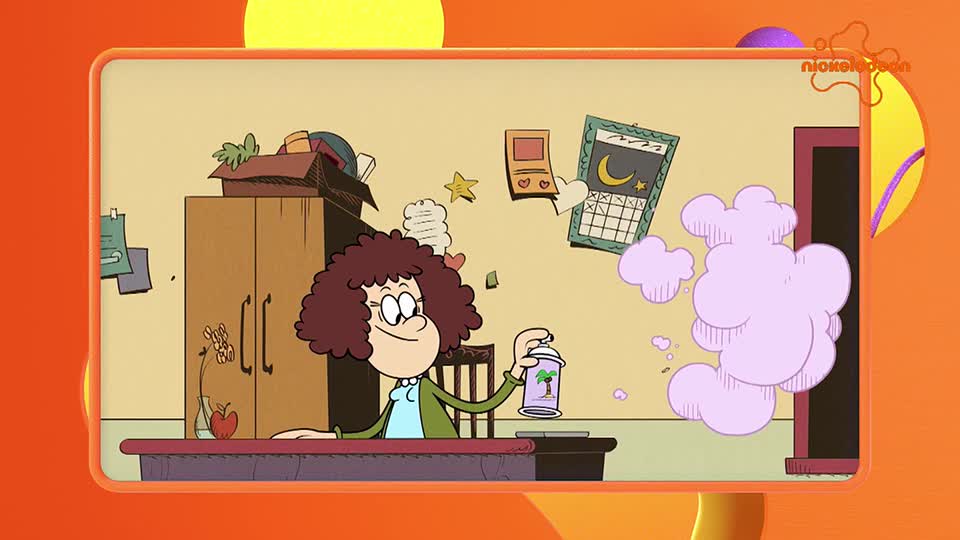 Nickelodeon