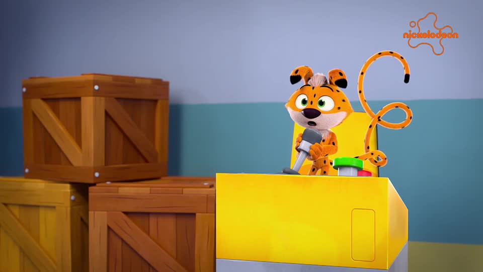 Nickelodeon
