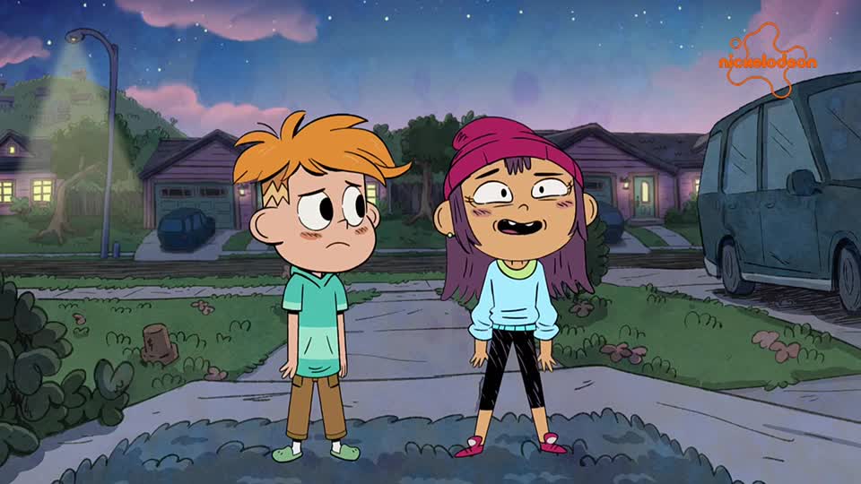 Nickelodeon