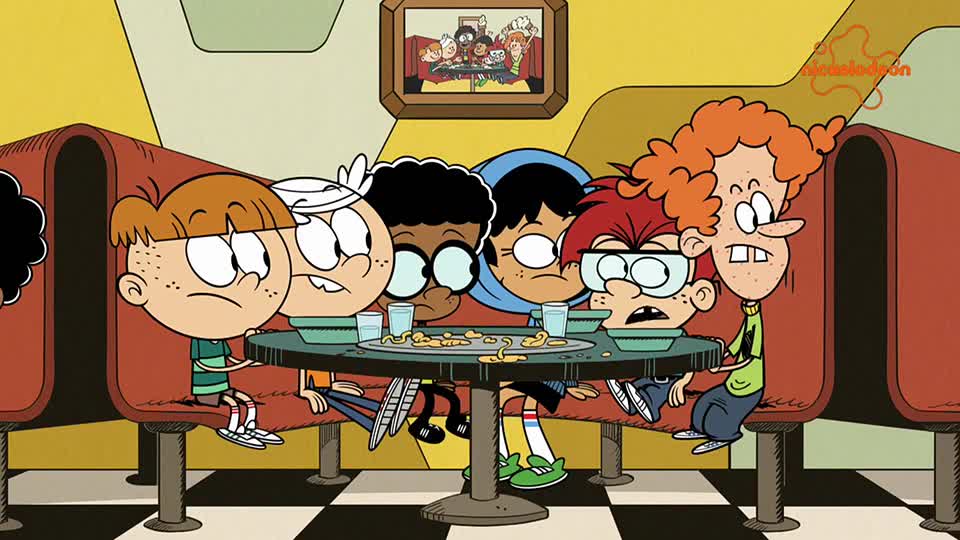 Nickelodeon