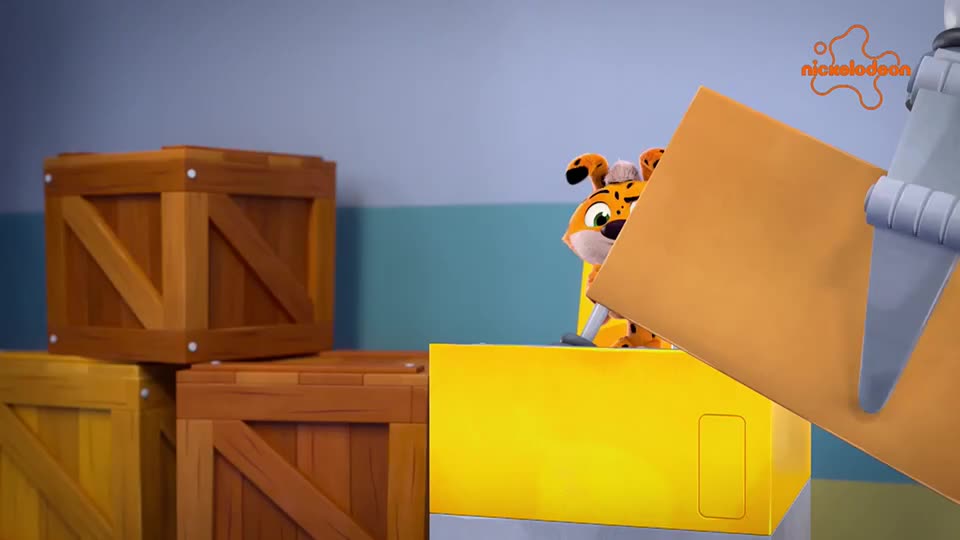 Nickelodeon