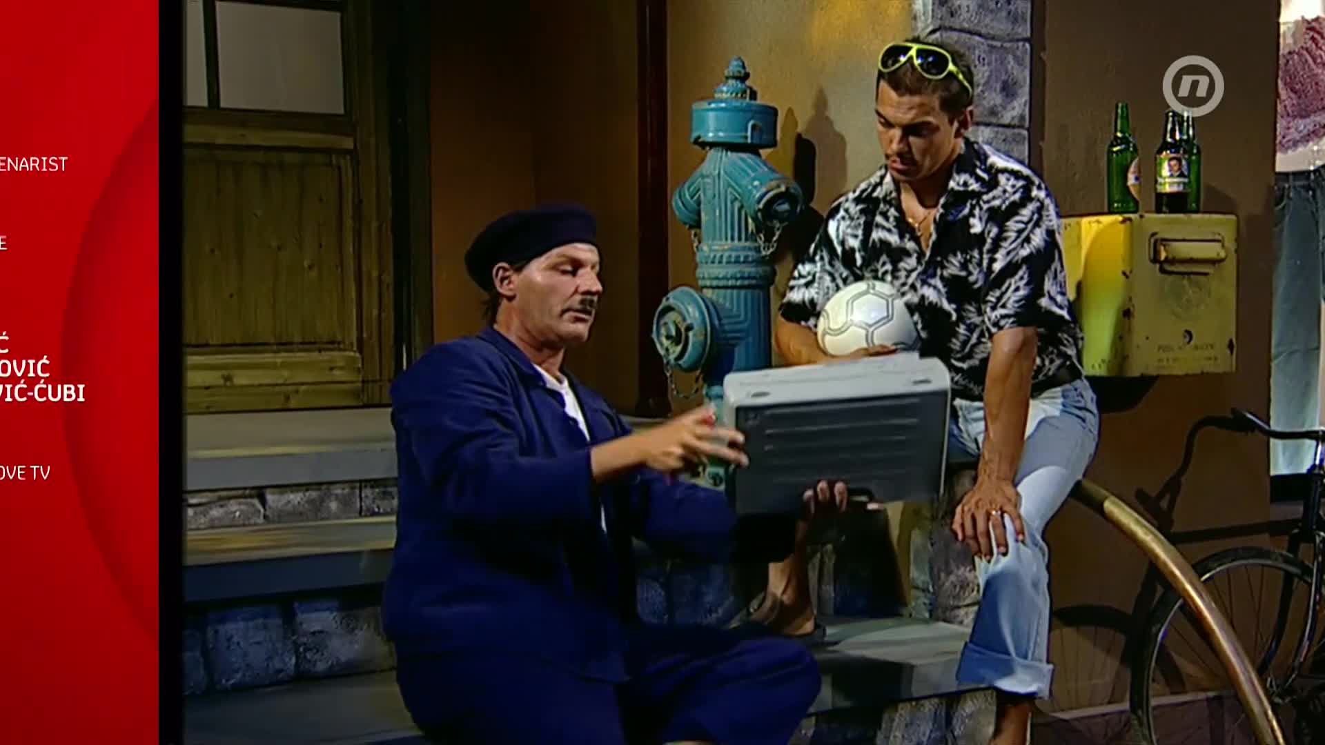 NovaTVPlus