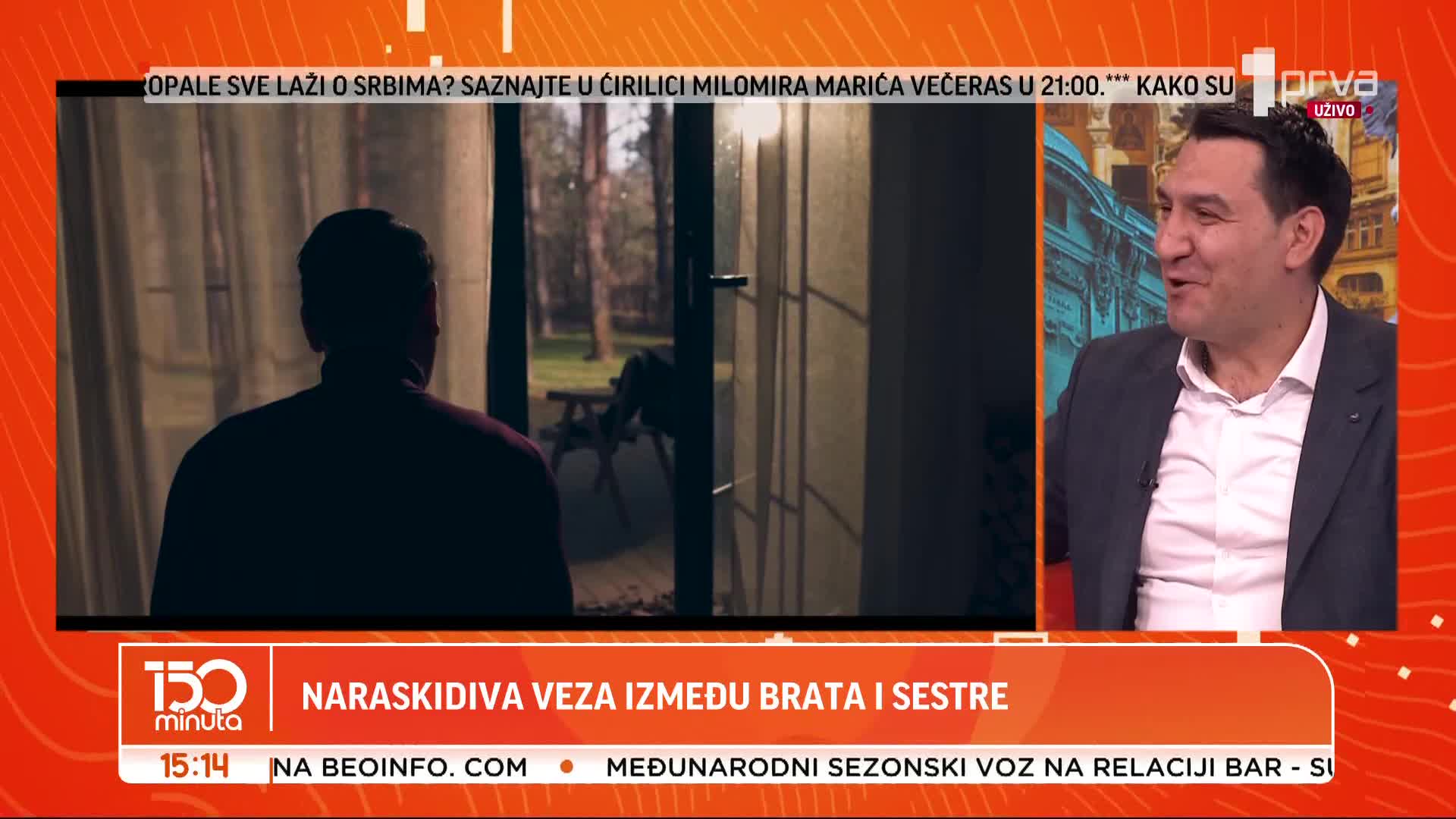 PRVA