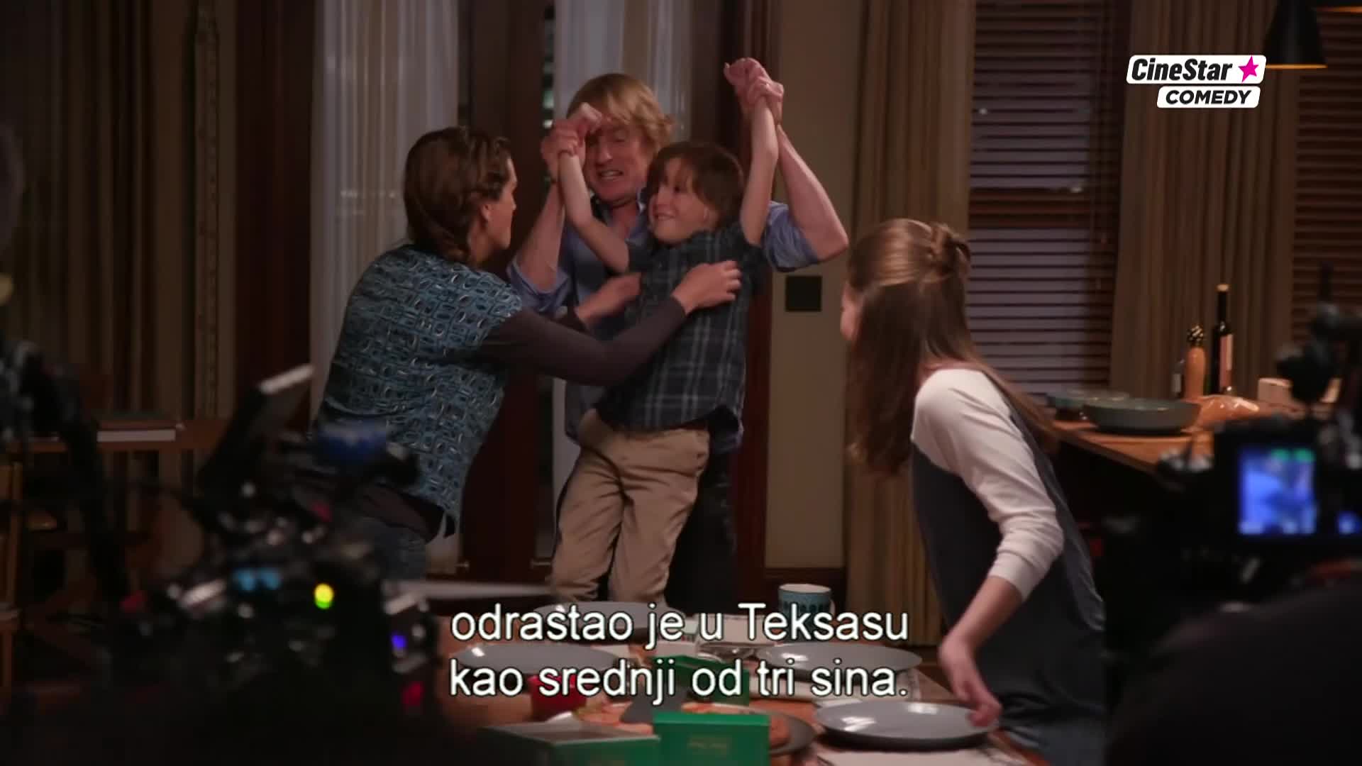 CinestarComedy