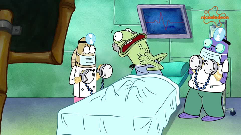Nickelodeon