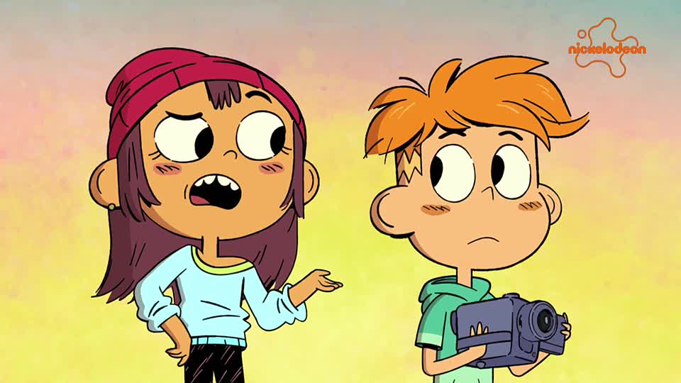 Nickelodeon