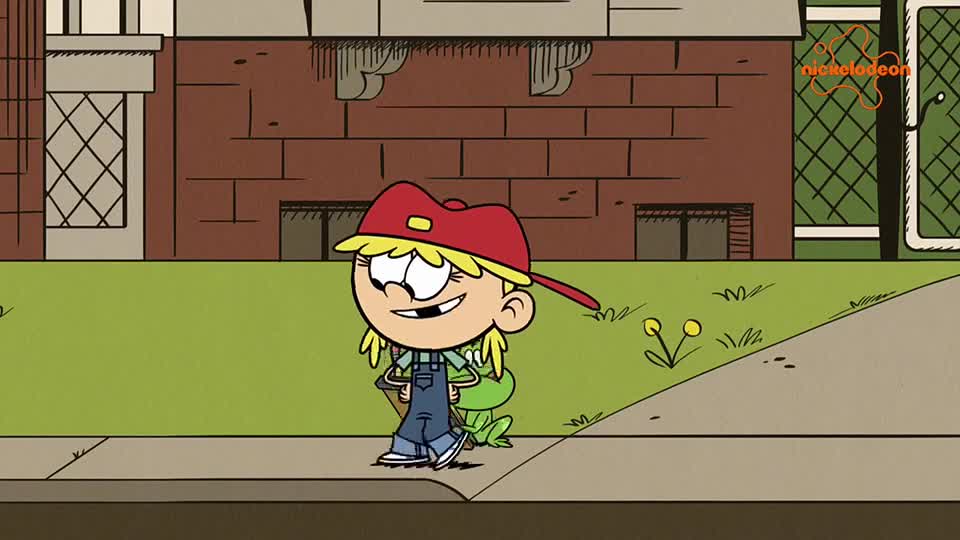 Nickelodeon