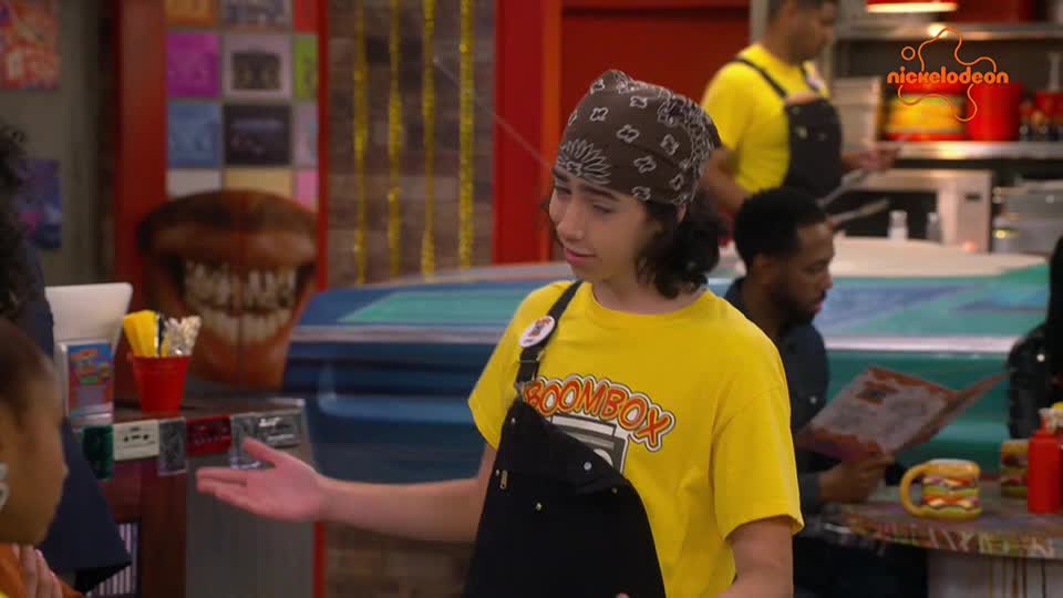 Nickelodeon
