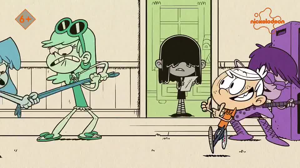 Nickelodeon