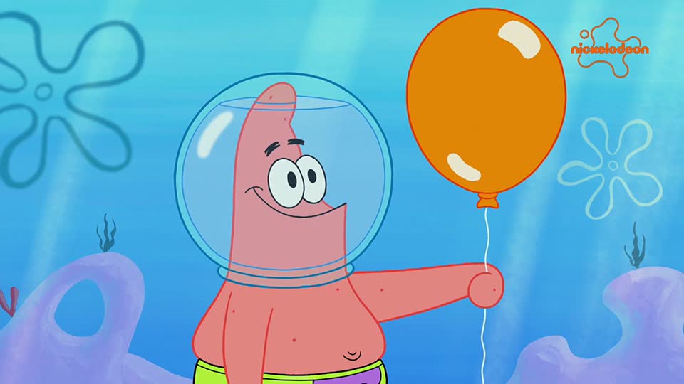 Nickelodeon