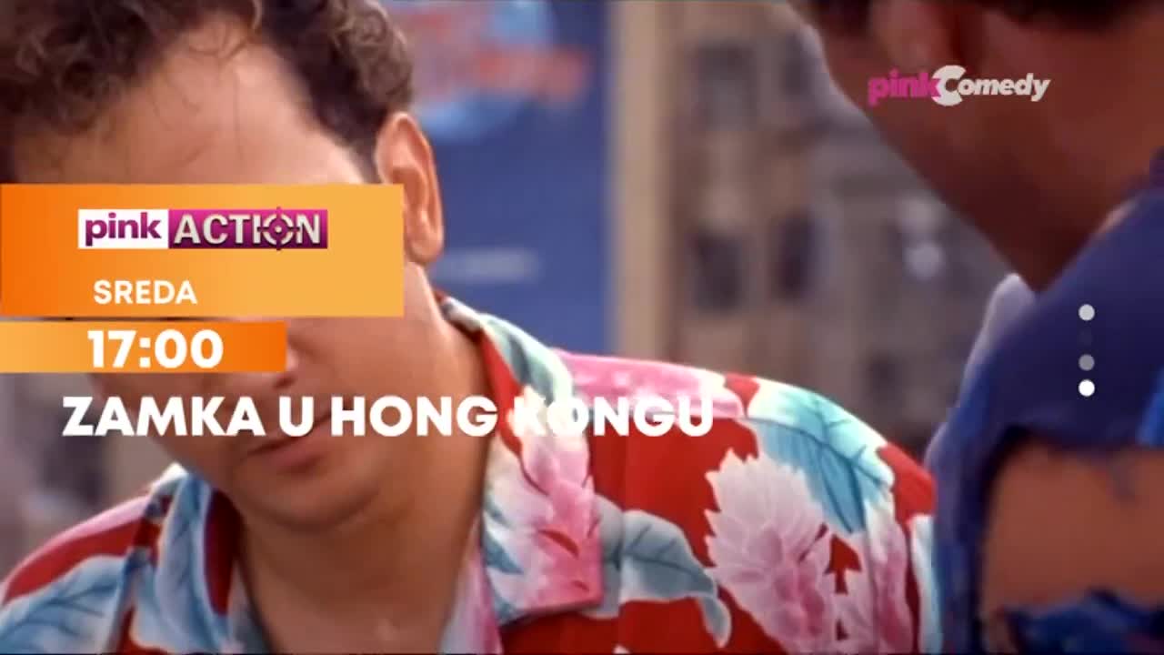 PinkComedy