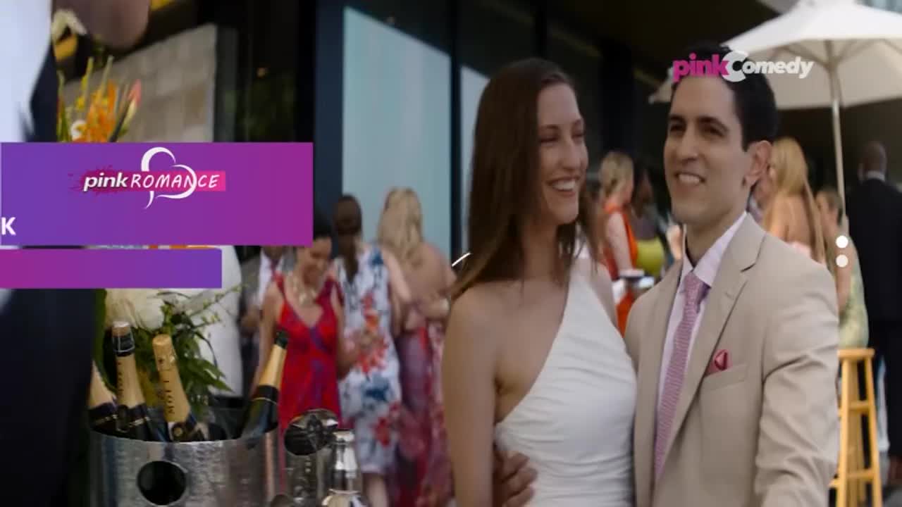 PinkComedy