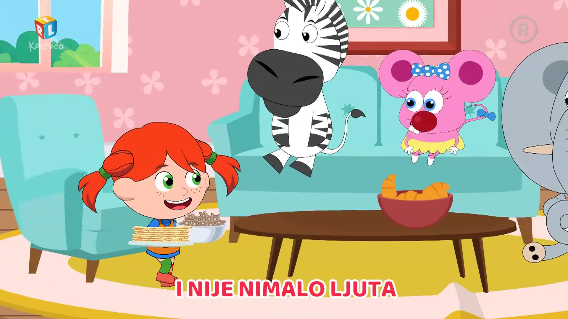 RTLKockica