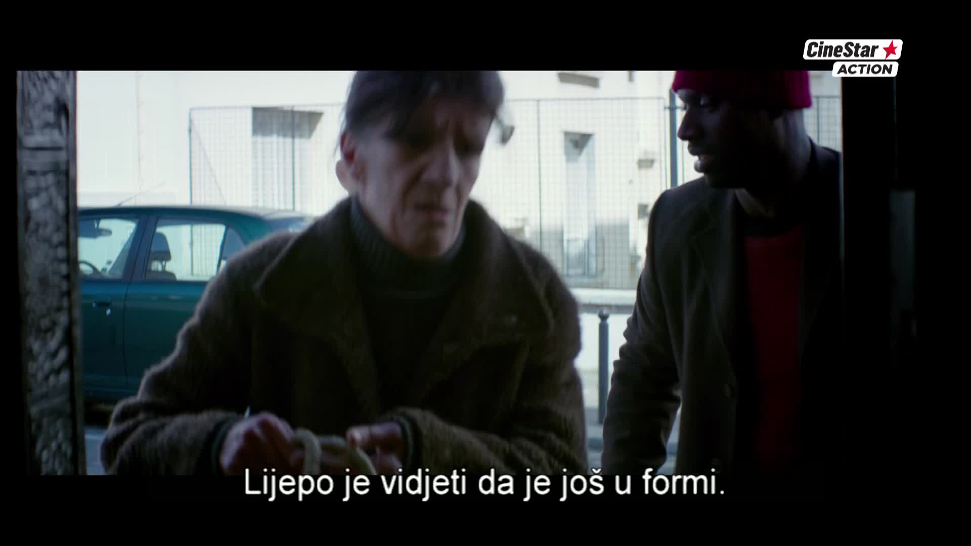 CinestarAction
