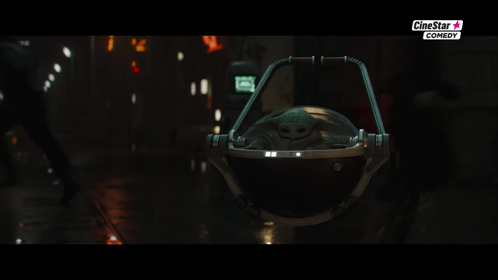 CinestarComedy