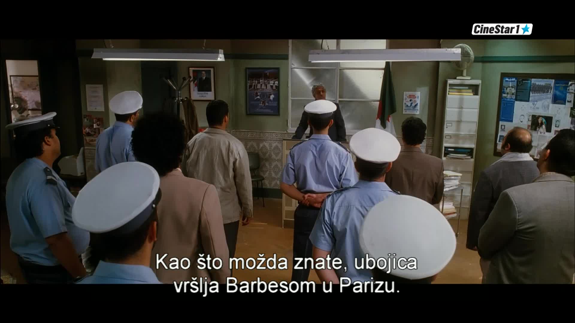CinestarTV