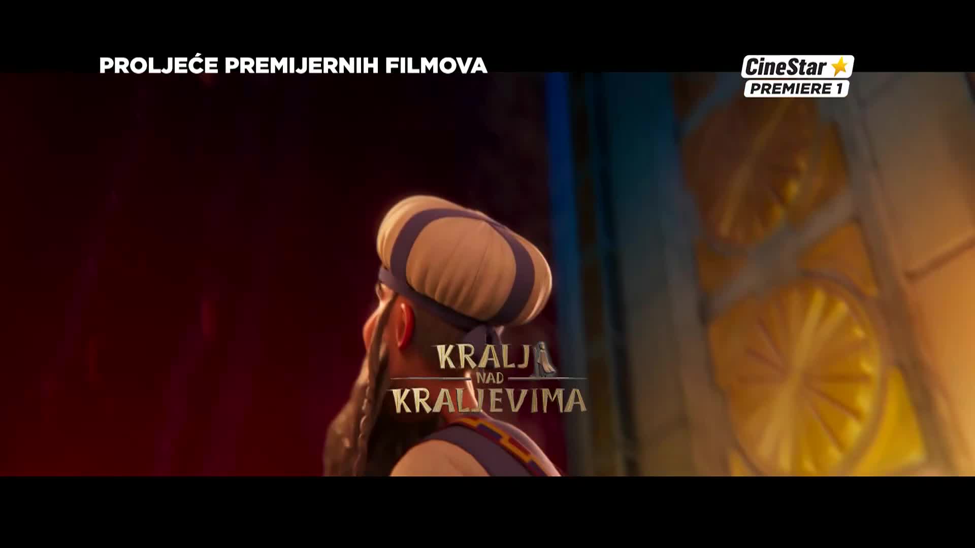 CinestarTV