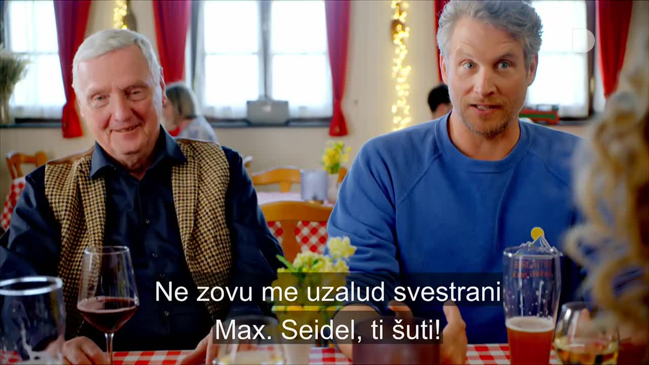 DomaTV