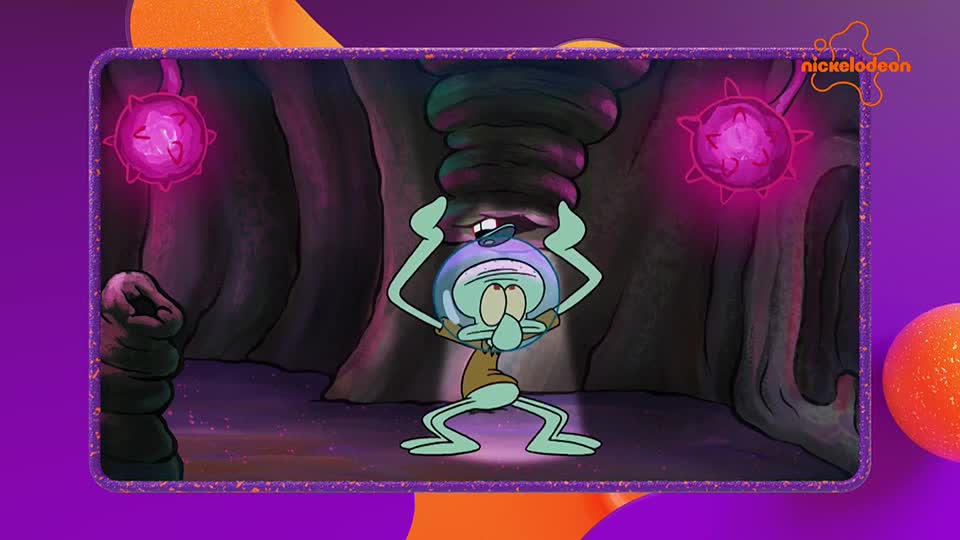 Nickelodeon