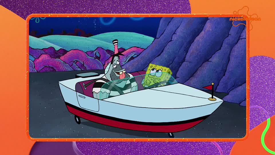 Nickelodeon