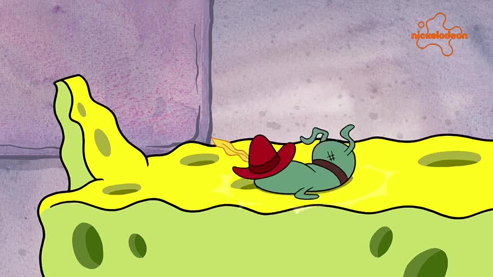 Nickelodeon