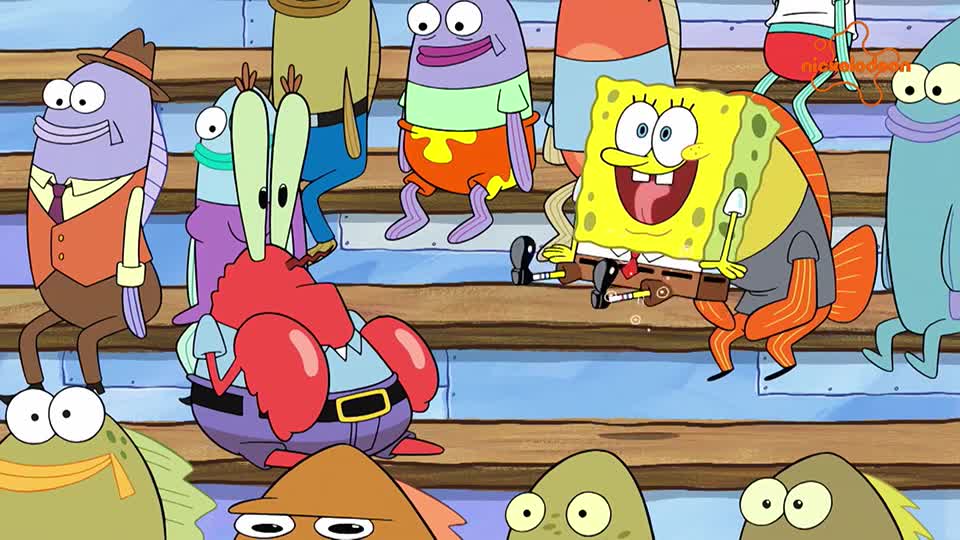 Nickelodeon
