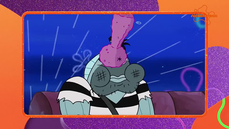 Nickelodeon