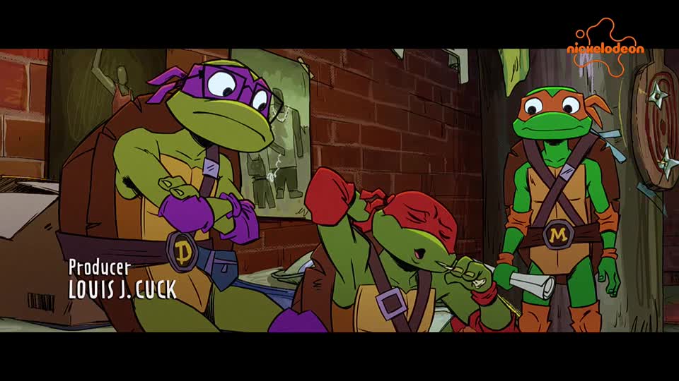 Nickelodeon