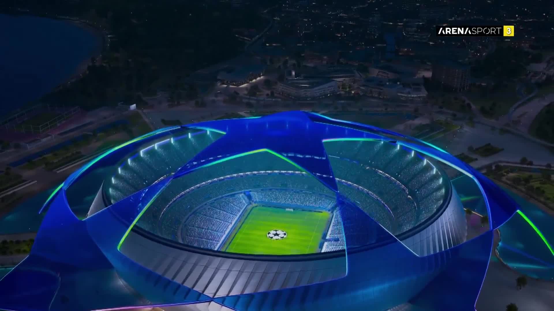 ArenaSportHD3