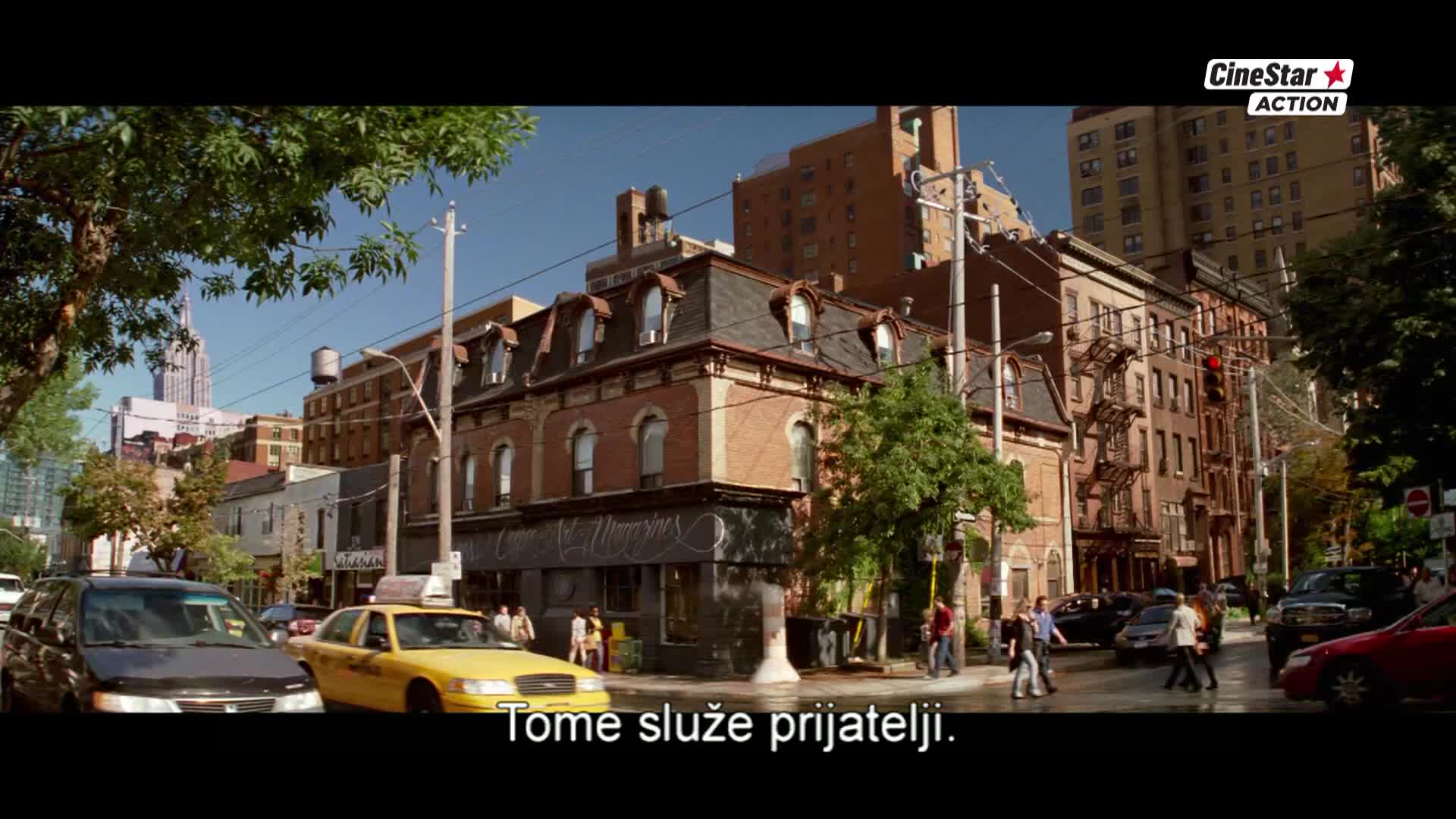 CinestarAction