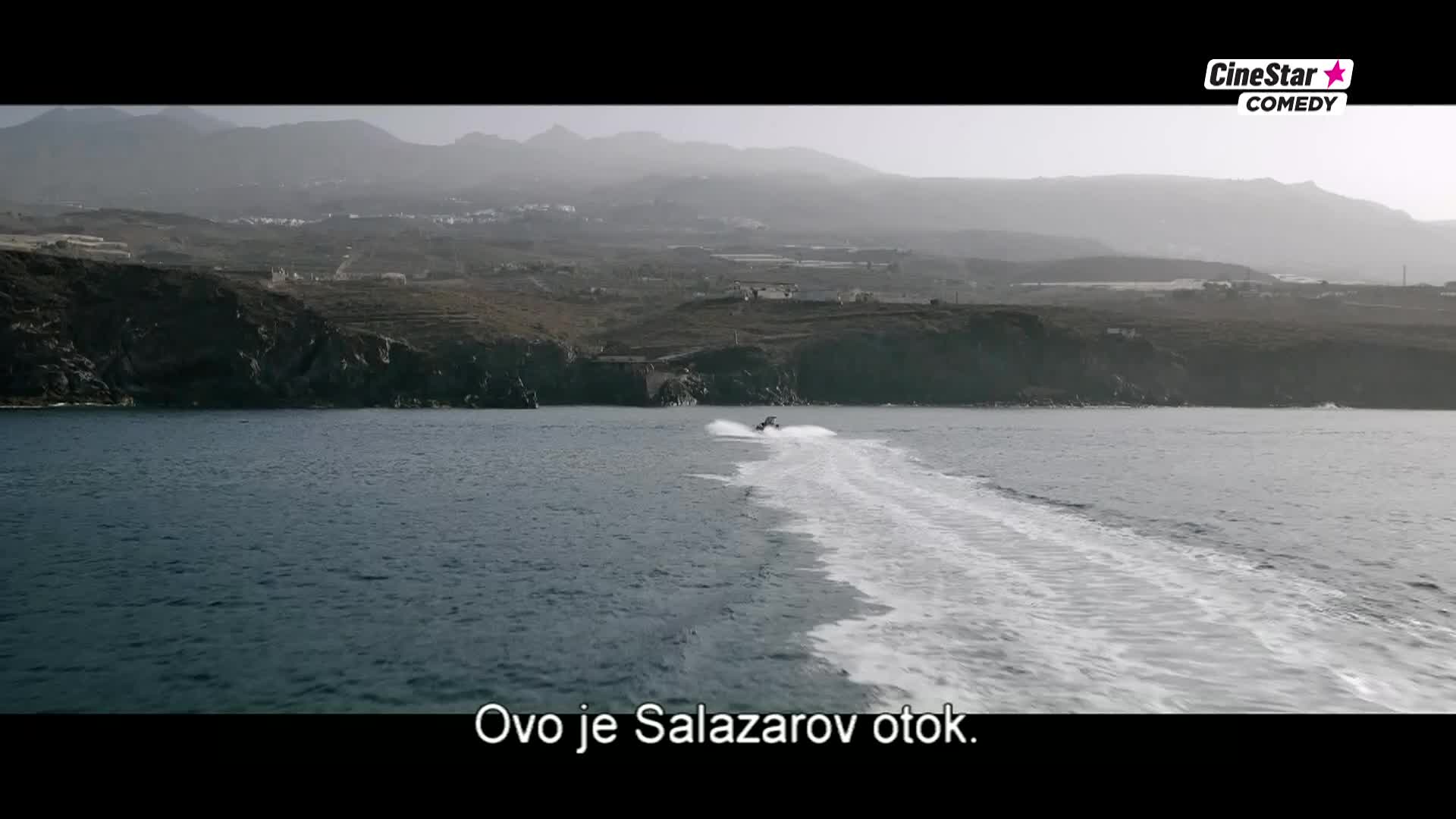 CinestarComedy