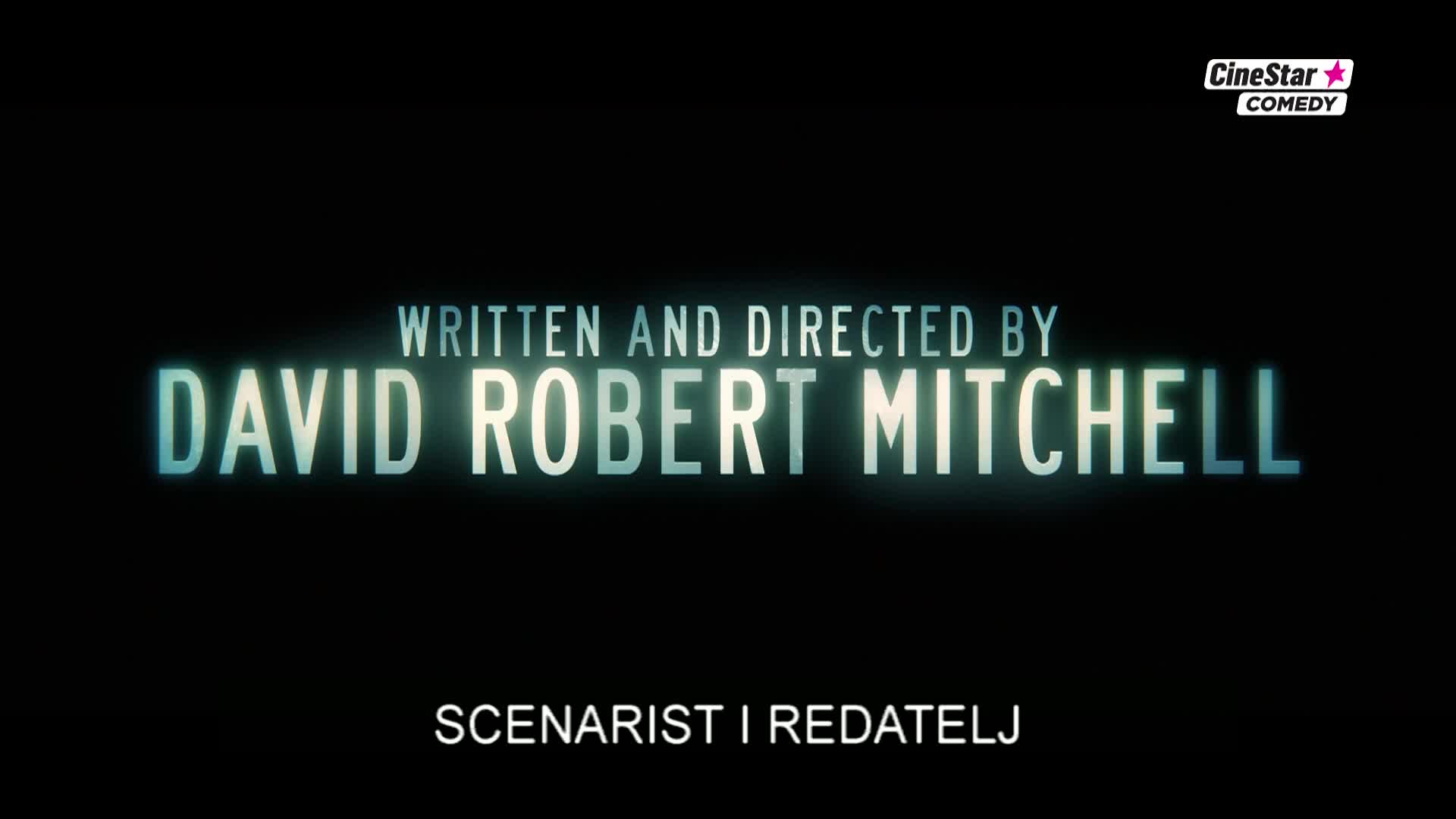 CinestarComedy