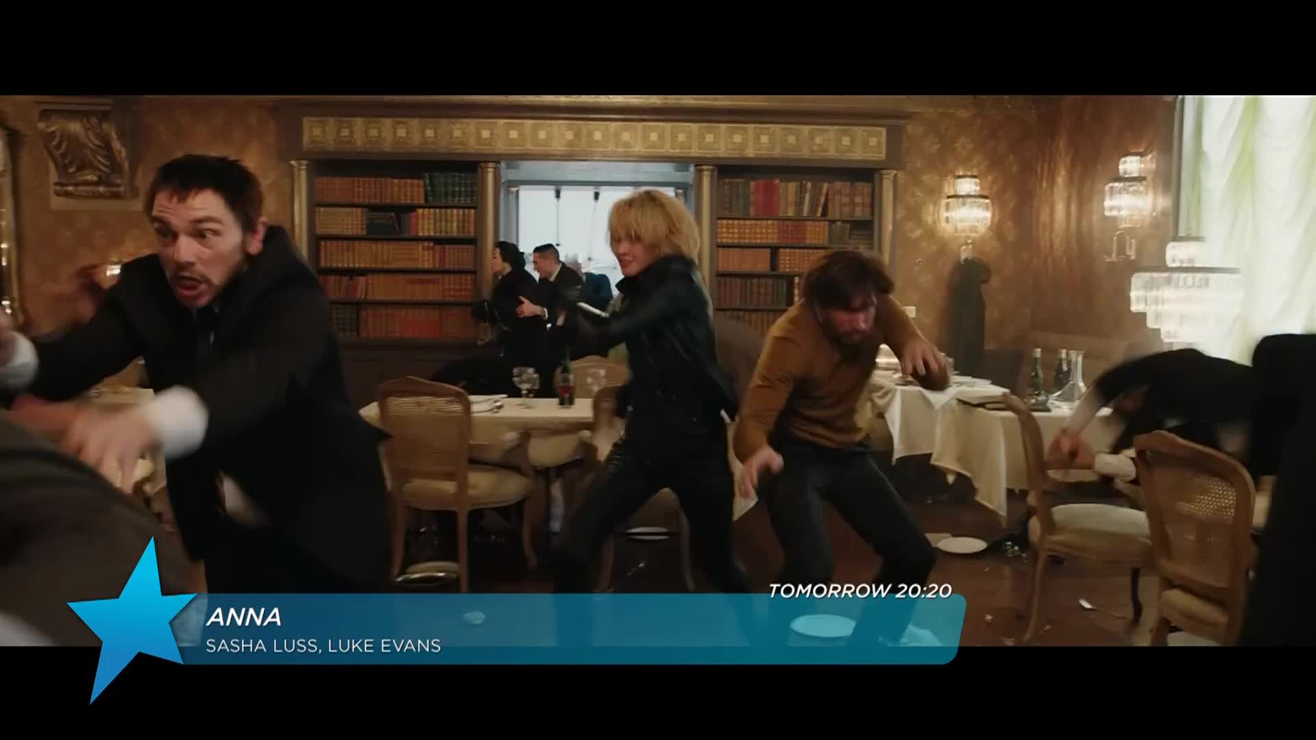 CinestarTV2HD