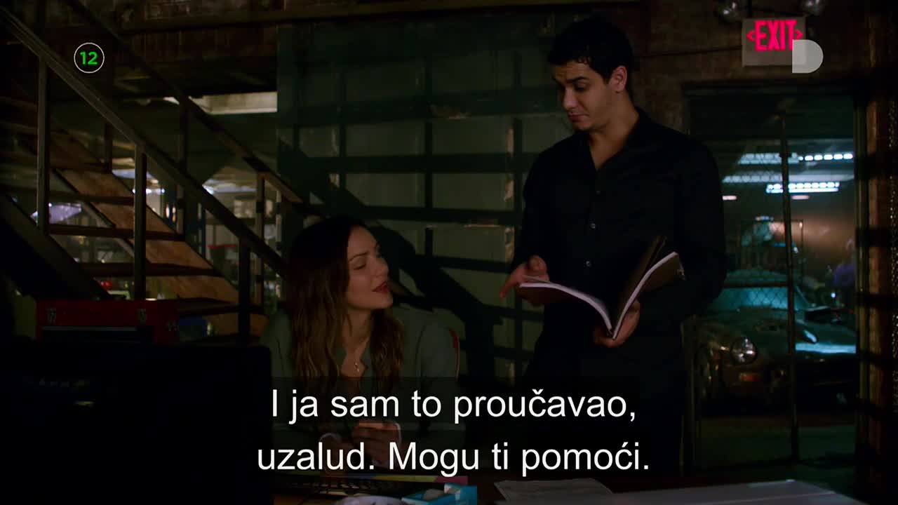 DomaTV
