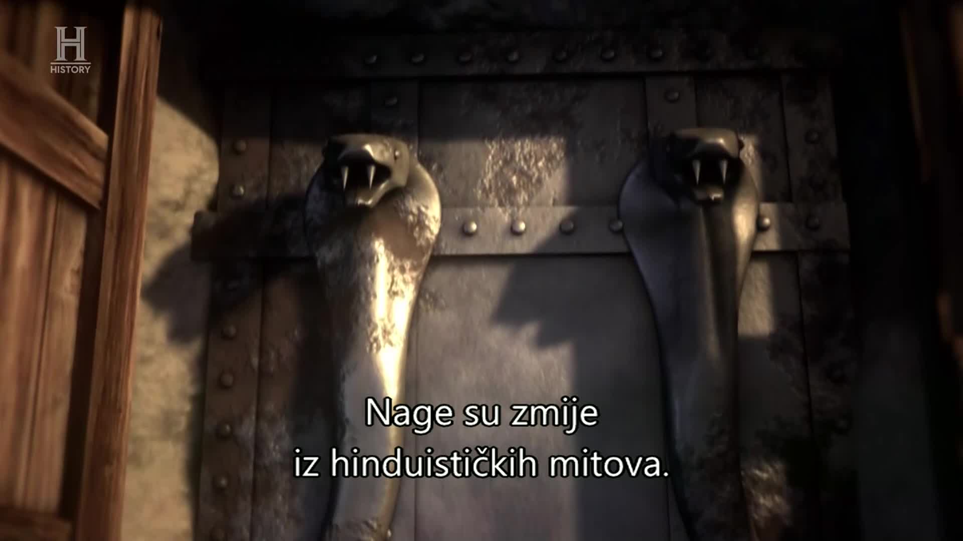 History