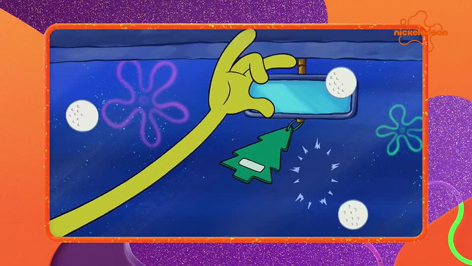 Nickelodeon