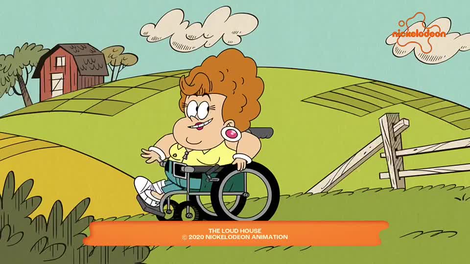Nickelodeon