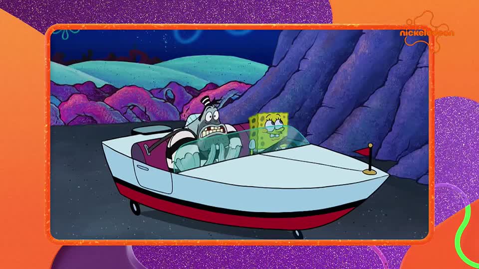 Nickelodeon