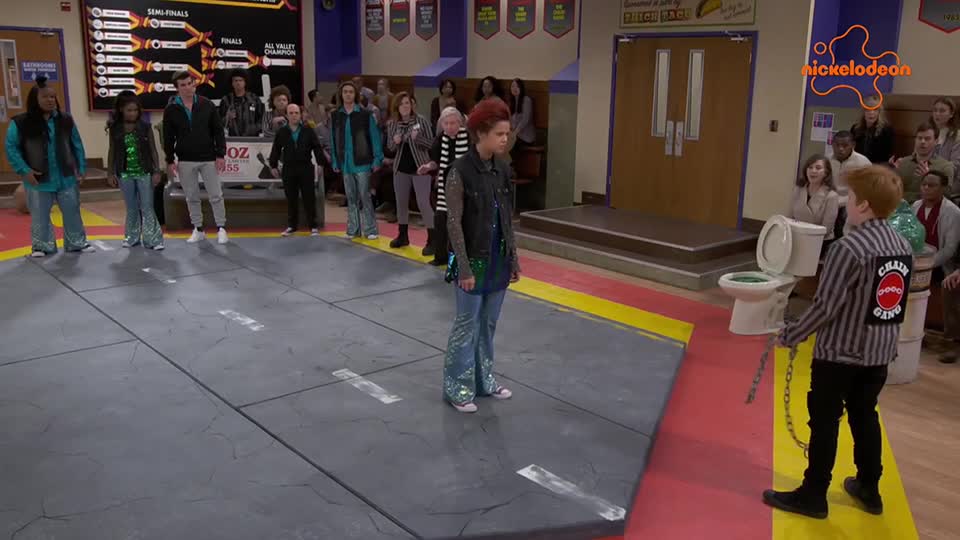 Nickelodeon