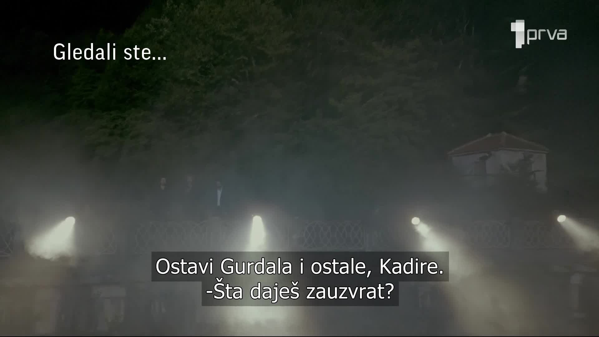 PRVA
