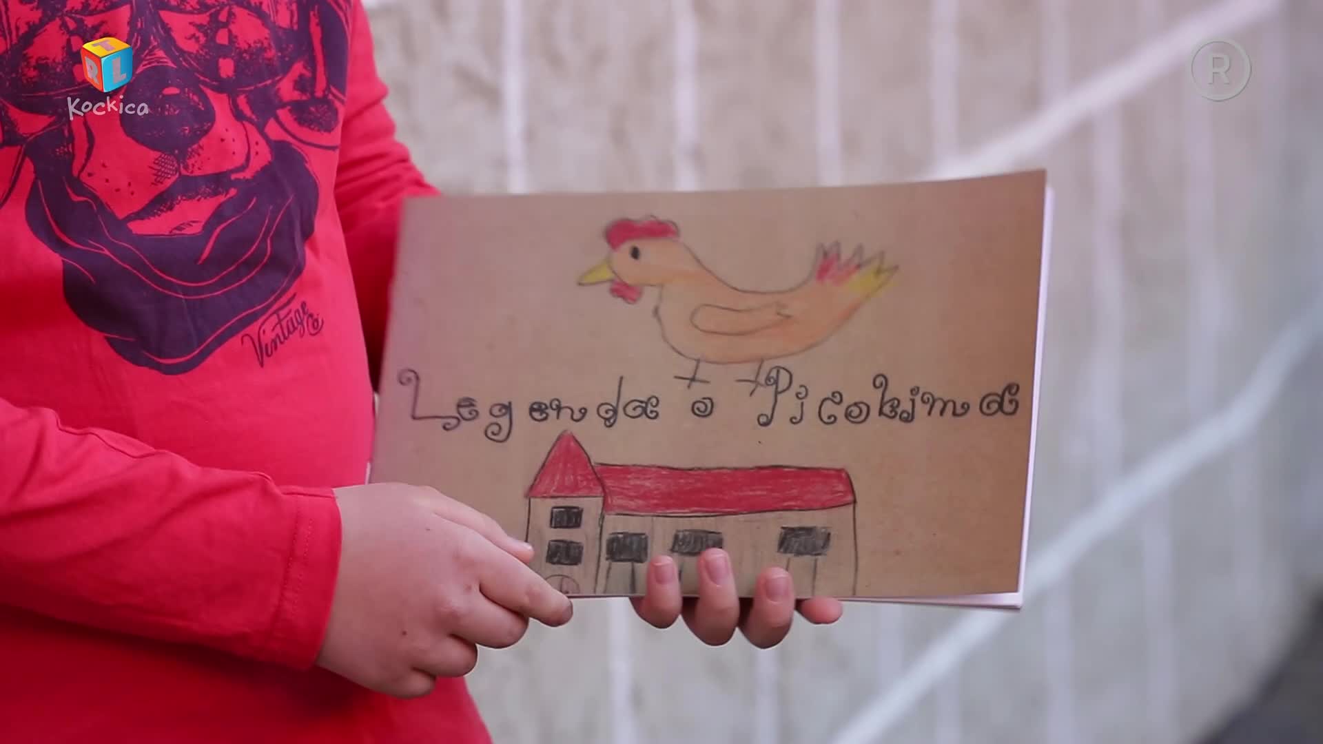 RTLKockica