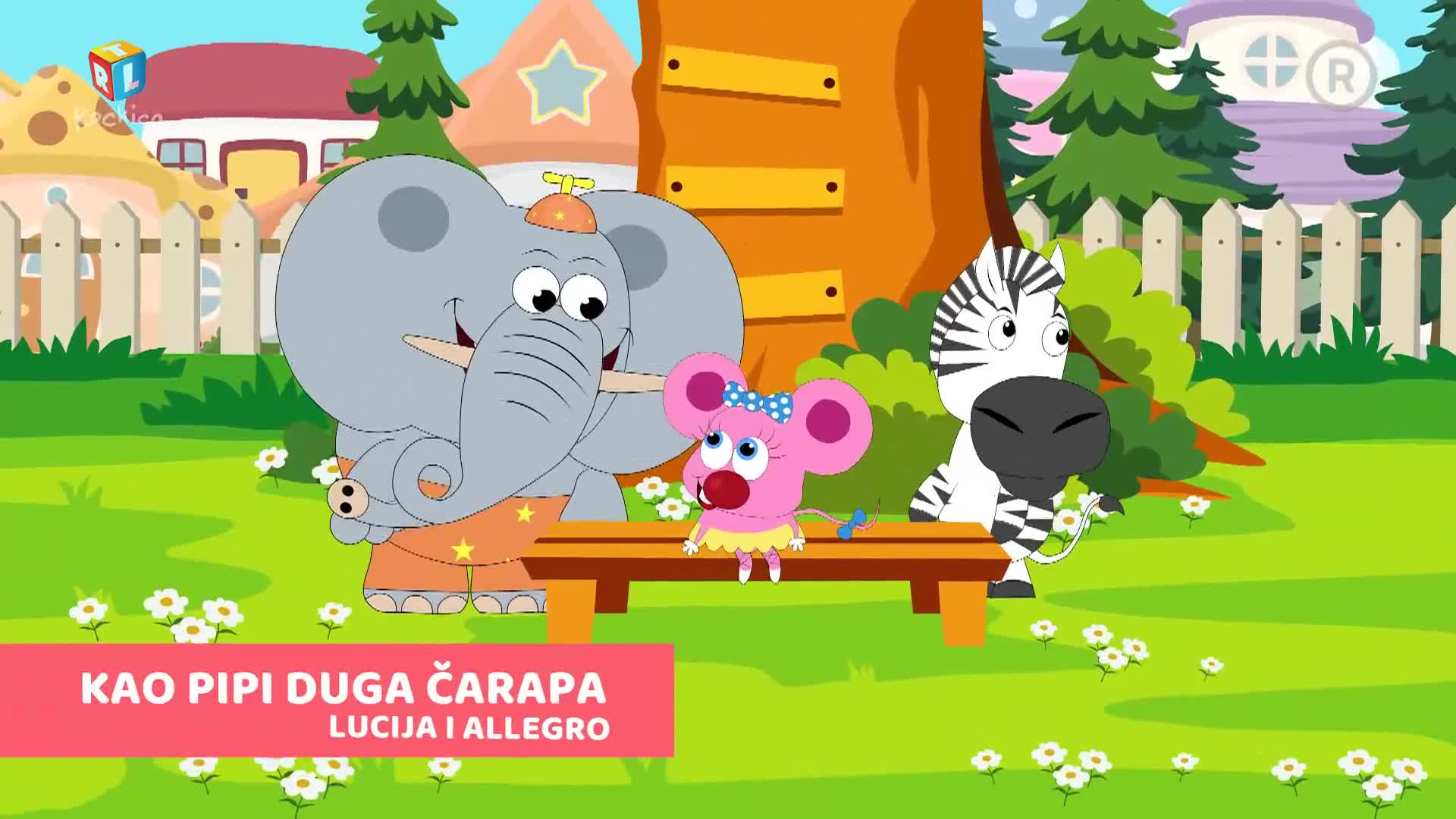 RTLKockica
