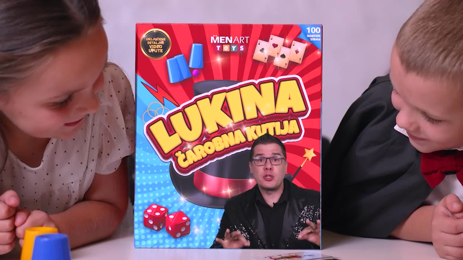 RTLKockica