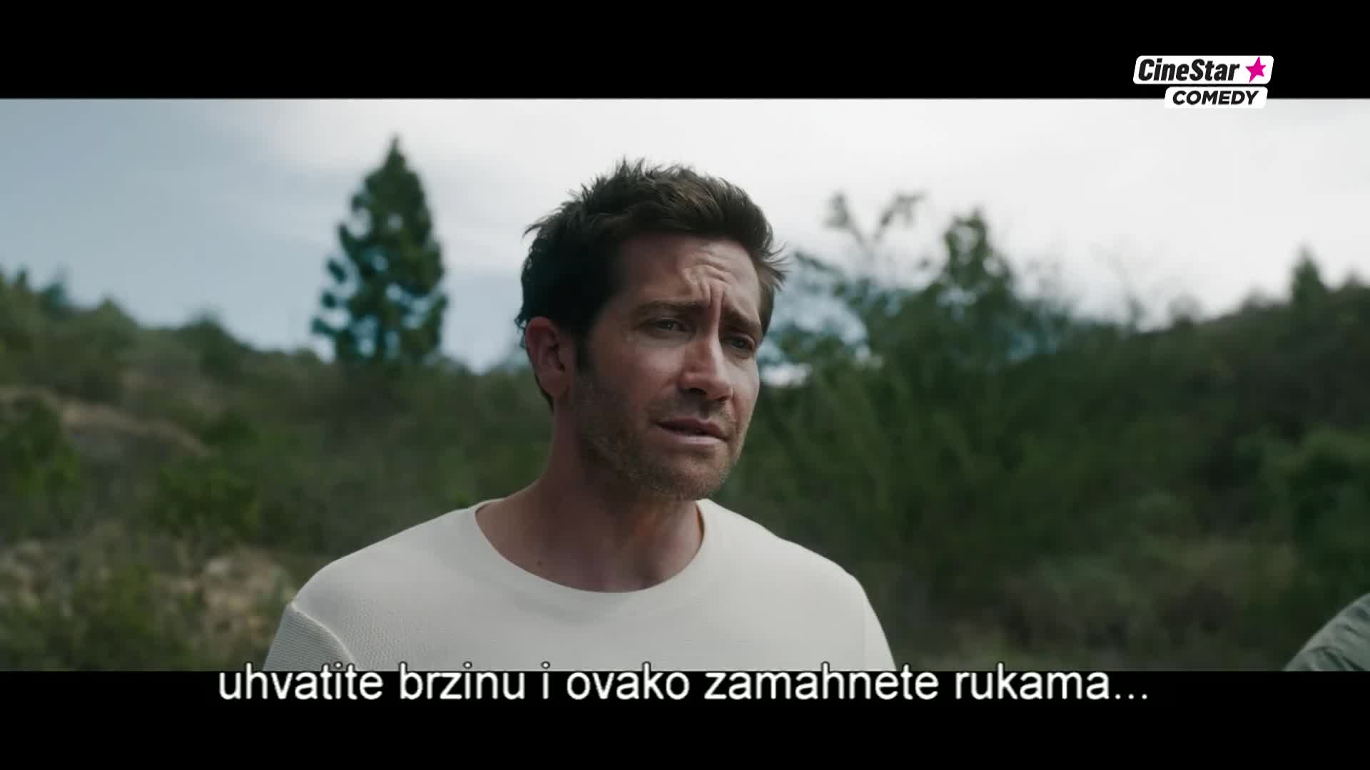 CinestarComedy
